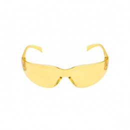 Okulary żółtne rozjasniające 3M