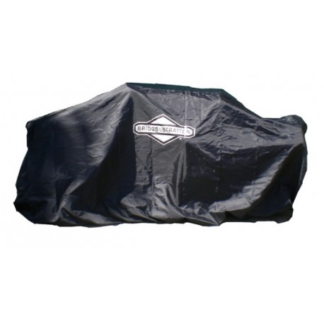 B&S Pokrowiec na traktor