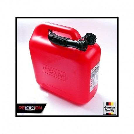 Kanister 10L cedrus