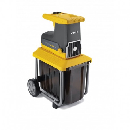 STIGA Rozdabniacz BIO SILENT 2500