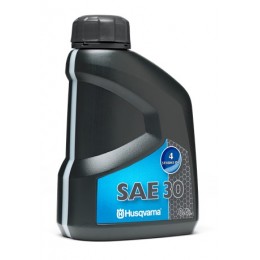 Olej SAE30 0,6L HQV