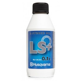 Olej LS+ 0,1L