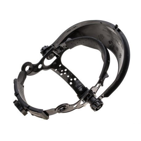 Ochronnik twarzy przyłbica z pleksi