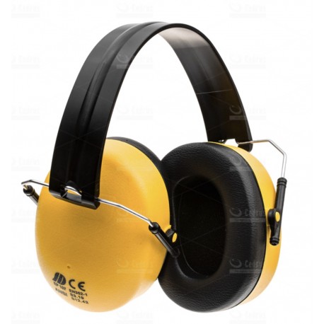 Ochronnik słuchu EP107 cedrus