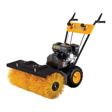 Zamiatarka CEDRUS ZM02