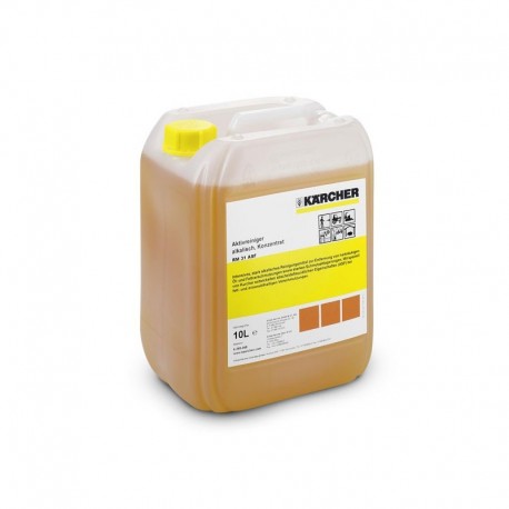 Karcher RM31 Aktywny środek czyszczący 10 L