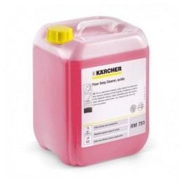 Karcher RM751 Śr.do usuwania nalotu cementowego 10