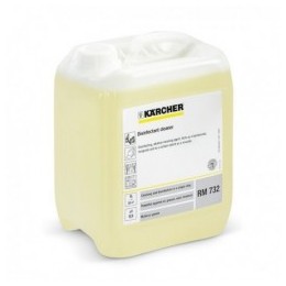 Karcher RM732 Środek czyszcząco-dezynfekujący