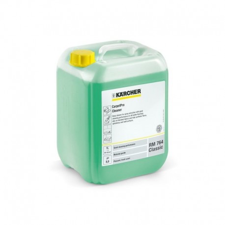 Karcher RM764 10L Płyn do czyszczenia dywanów
