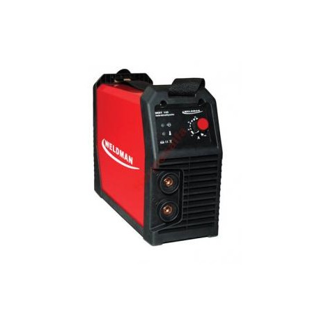 Spawarka inwerterowa BEST 140