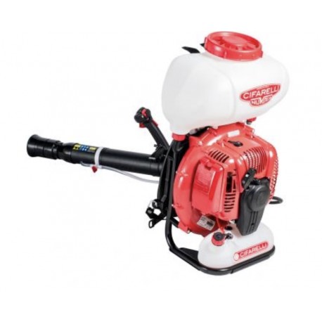 Opryskiwacz spalinowy Cifarelli C7