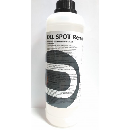 DRACO OilSpot Remover 1 litr