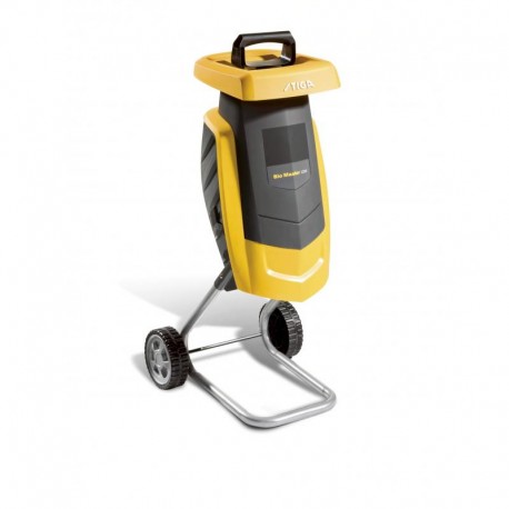 STIGA Rozdrabniacz BIOMASTER 2200