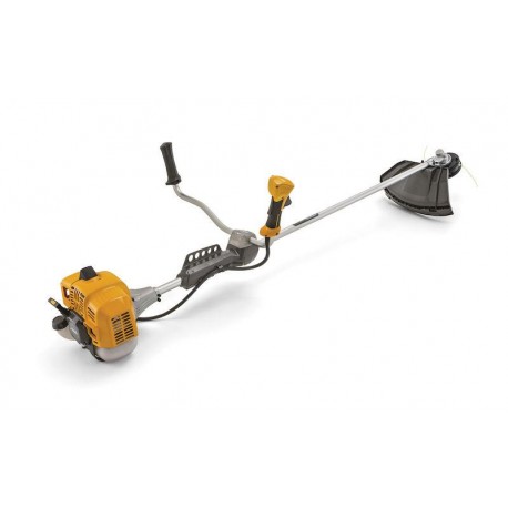 STIGA Wykaszarka SBC 252 D